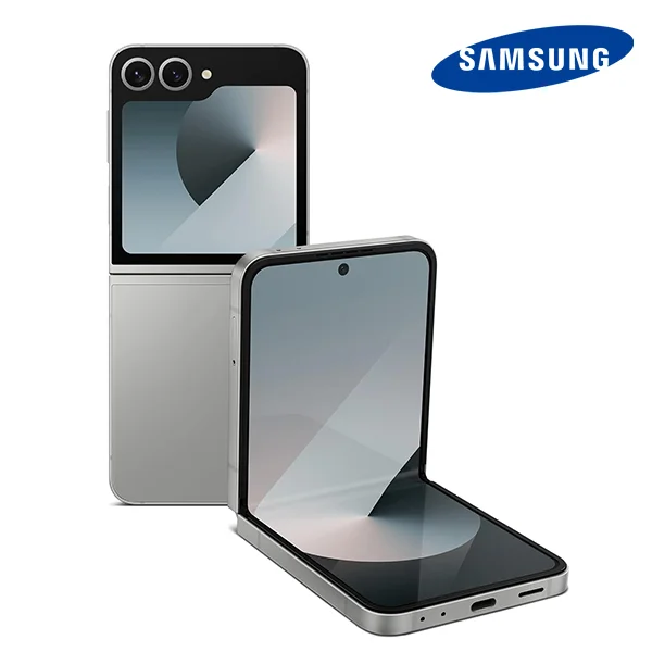 SAMSUNG Galaxy Z Flip 6 📱