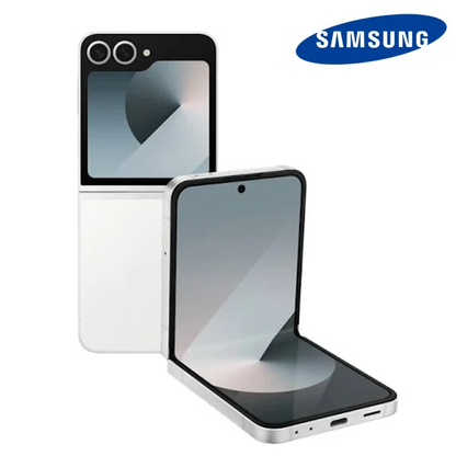 SAMSUNG Galaxy Z Flip 6 📱