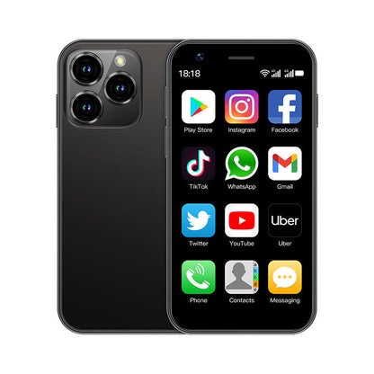 🔥50%OFF🔥DLPhone PRO Mały smartfon
